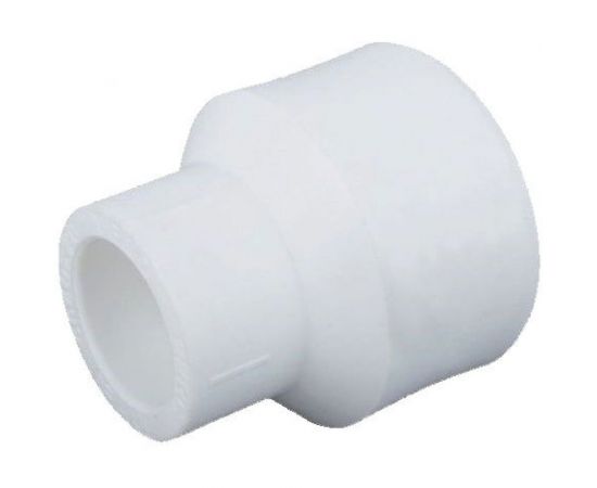 Переходная муфта VALFEX PP-R белая, 32х20 мм, вн/нр пайка 10003220 127-0276 