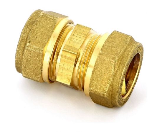 Муфта обжим Tiemme 18х18 мм 1100005 