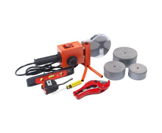 Сварочный набор AQUALINK AT-02 1800W, 75-110 мм 3701 