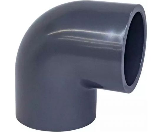 Клеевой отвод AQUAVIVA 90 DN 110 PN10 ELW110901 47984 