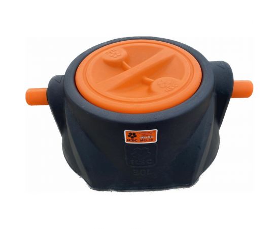 Жироуловитель под мойку KSC Пласт Инжиниринг KSC-MG-30 