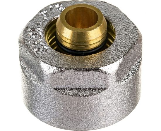 Евроконус AV Engineering латунный 16, 2.0x3/4 AVE155001 