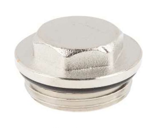 Заглушка AV Engineering 1"", с наружной резьбой, для AVE134 AVE155015 