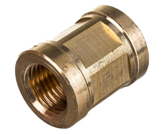 Муфта Uni-Fitt 1/4" 602G0000 