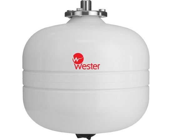 Бак мембранный для системы ГВС и гелиосистем WDV35 Wester 0-14-0340 