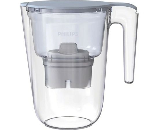 Фильтр-кувшин для воды PHILIPS AWP2937BL/51 