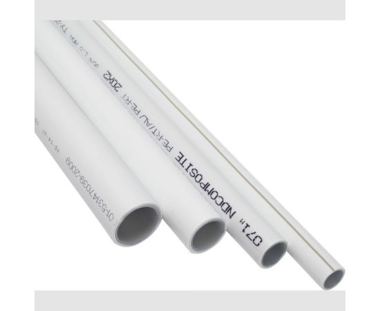 Металлопластиковая труба НД КОМПОЗИТ NDCOMPOSITE PERT Al PERT Д32 4м ТМК32004 