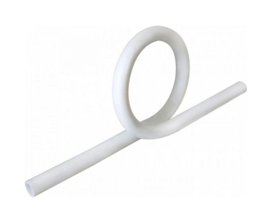 Компенсационная петля VALFEX PP-R белая, 20 мм, наружная пайка 10147020 127-0195 