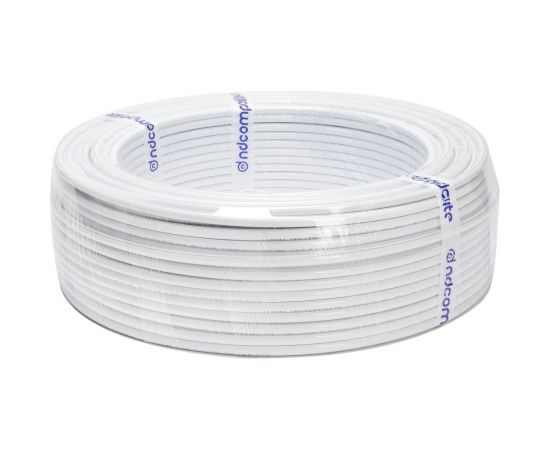 Металлопластиковая труба НД КОМПОЗИТ NDCOMPOSITE PERT Al PERT Д16x2, 50 м ТМК16050 