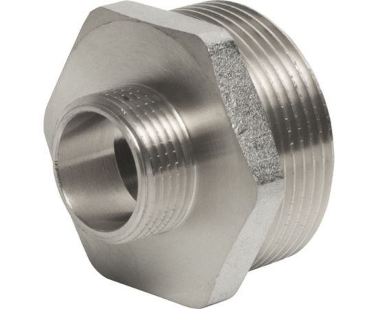 Переходной ниппель VRT 1 1/2""-3/4"", наружная/наружная 503067 