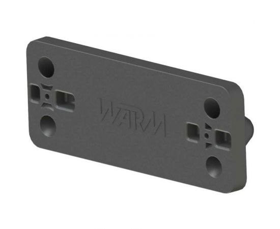 Комплект переналадки на 1-но контурный котел WARM AUROS PK0014 