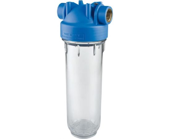 Колба фильтра Atlas Filtri DP 10 MONO 1/2, OT TS RA1280501 