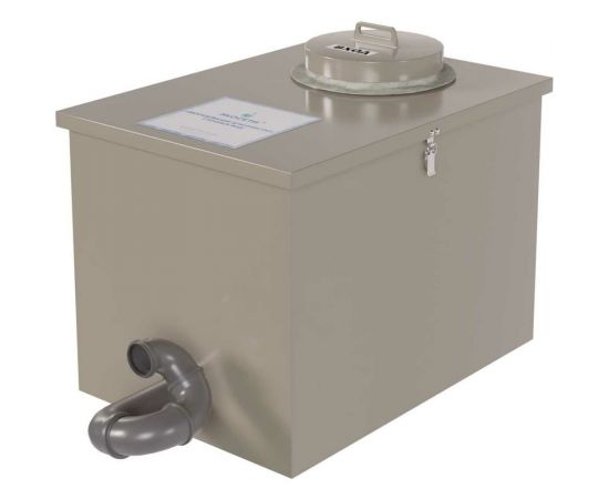 Пескоуловитель Экосети серия Клининг-М ОВП 60 КОВП60М 