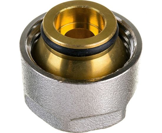 Евроконус AV Engineering латунный 16, 2.0x3/4 AVE155001 – изображение 2