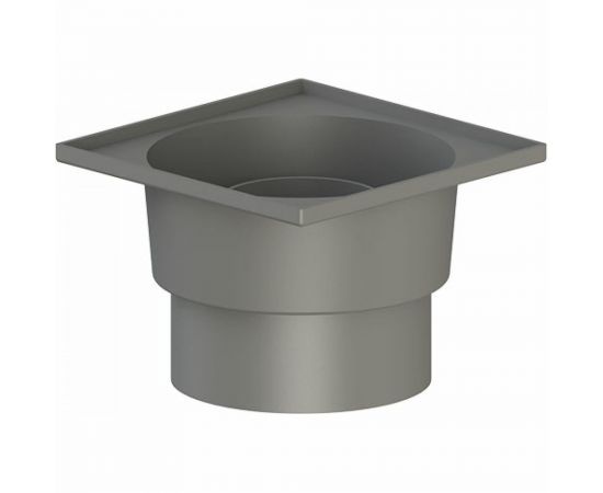 Трап Татполимер ТП-104.110-150VSDs ПП 110 вертикальный выпуск 12326 – изображение 2