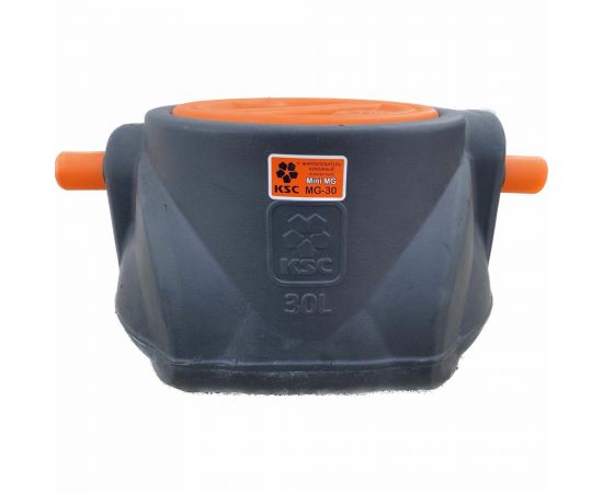 Жироуловитель под мойку KSC Пласт Инжиниринг KSC-MG-30 – изображение 2