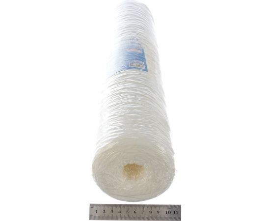 Картридж из полипропиленового шнура Аквабрайт ВП-20 М-20 ББ 20 33559 – изображение 2