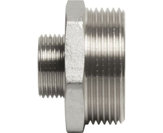 Переходной ниппель VRT 1 1/2""-3/4"", наружная/наружная 503067 – изображение 2