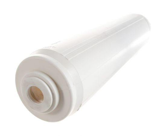 Картридж для умягчения воды Аквабрайт С-20 ББ аналог ST-20BB 33612 – изображение 2