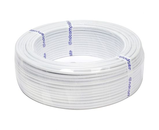 Металлопластиковая труба НД КОМПОЗИТ NDCOMPOSITE PERT Al PERT Д16x2, 50 м ТМК16050 – изображение 2