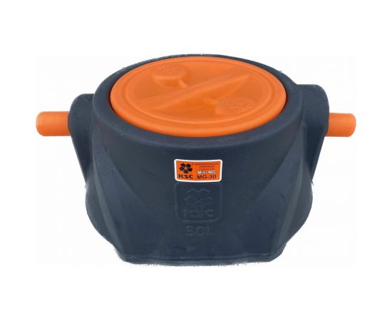 Жироуловитель под мойку KSC Пласт Инжиниринг KSC-MG-30 – изображение 3