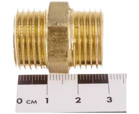 Ниппель 1/2 Uni-Fitt 600G2200 – изображение 3