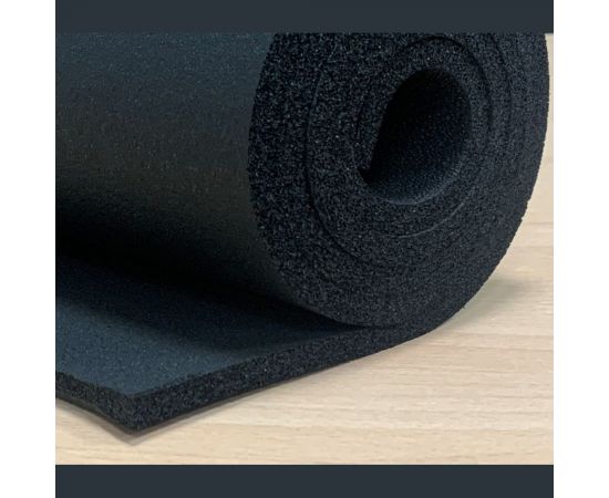 Теплоизоляционный рулон РУ-ФЛЕКС СТ 06x1000-2 2 м2 7953-2 – изображение 3