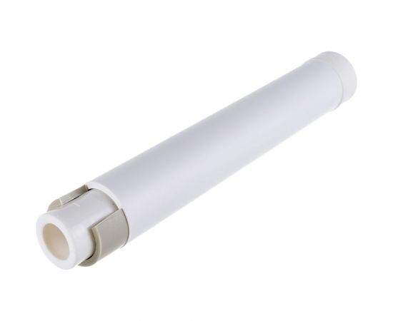 Компенсатор для полипропиленовых труб TEBO Козлова компактный 40 0030091905 – изображение 3