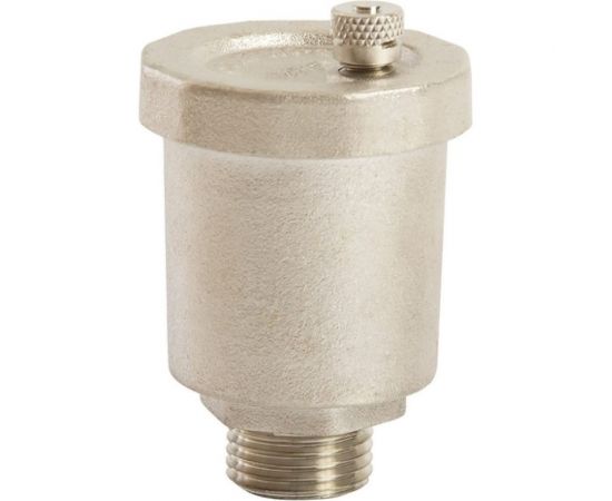 Спускной автоматический клапан VRT 1/2, максимальное рабочее давление 10 бар 521966 – изображение 3