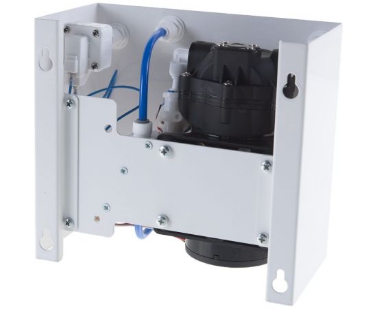 Устройство повышения давления Гейзер BP-50 для систем обратного осмоса 25301 – изображение 3