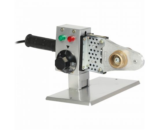 Аппарат для сварки пластиковых труб ПОБЕДА ПТ-1500 170301500 – изображение 3