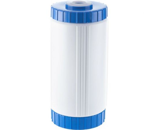 Картридж Гейзер WsFe 10BB для умягчение и обезжелезивания воды 30637 – изображение 3