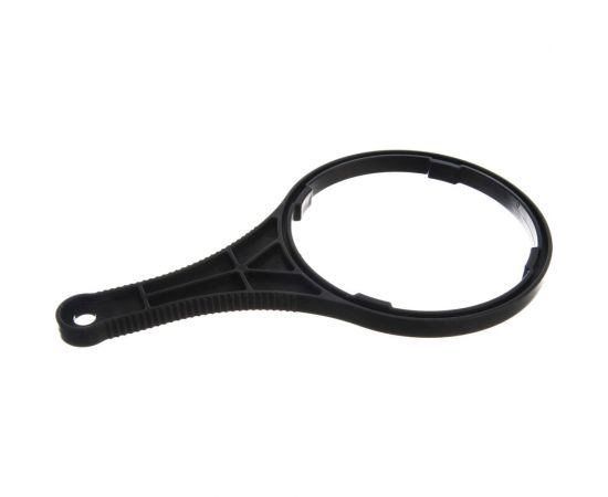 Магистральный фильтр Аквабрайт АБФ-10ББ-Л 33672 – изображение 3