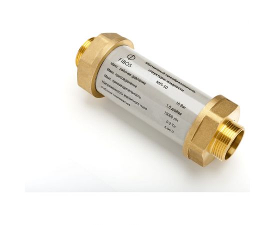 Магнитный преобразователь Фибос-10 FIBOS 204 – изображение 3