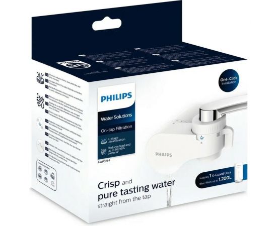 Насадка на кран PHILIPS AWP3754/10 – изображение 4