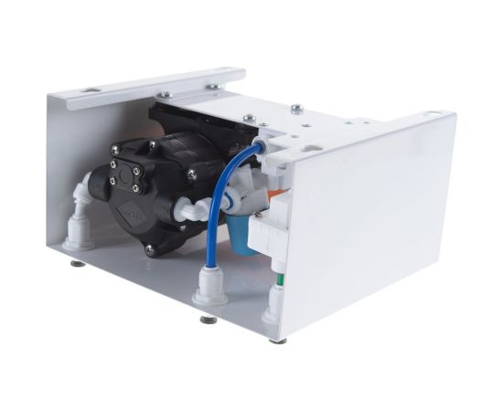 Устройство повышения давления Гейзер BP-50 для систем обратного осмоса 25301 – изображение 4