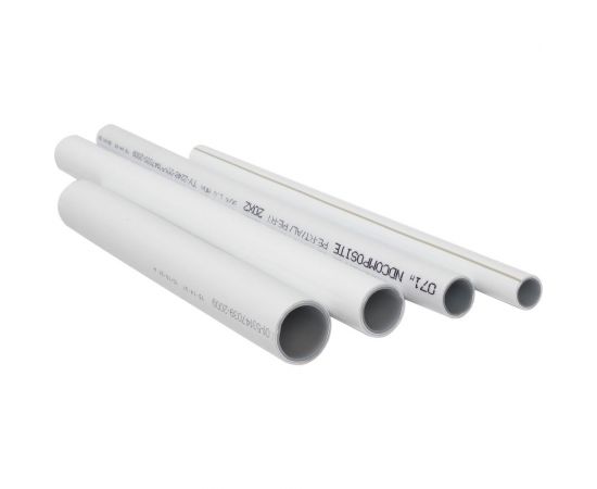 Металлопластиковая труба НД КОМПОЗИТ NDCOMPOSITE PERT Al PERT Д16x2, 50 м ТМК16050 – изображение 4