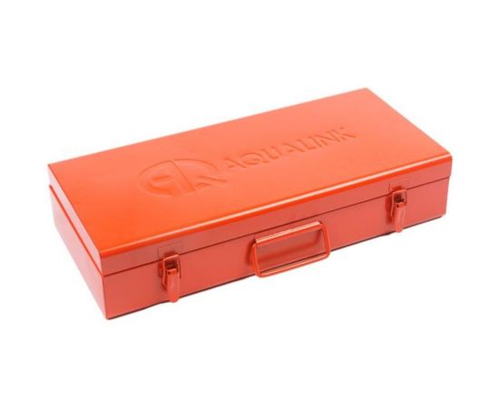 Сварочный набор AQUALINK AT-02 1800W, 75-110 мм 3701 – изображение 4