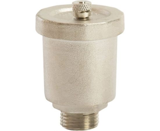 Спускной автоматический клапан VRT 1/2, максимальное рабочее давление 10 бар 521966 – изображение 4