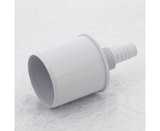 Адаптер для подключения слива McAlpine с 2-я отводами выходом 50 WFH-CON50 – изображение 4