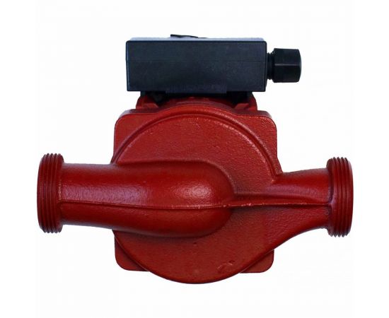 Циркуляционный насос для отопления SLOGGER CN2580 – изображение 4