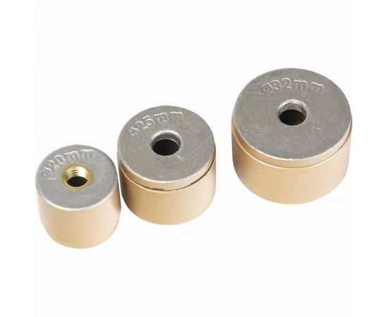 Аппарат для сварки пластиковых труб ПОБЕДА ПТ-1500 170301500 – изображение 5