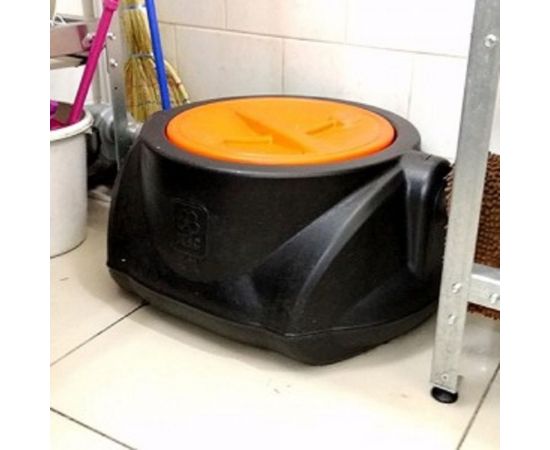 Жироуловитель под мойку KSC Пласт Инжиниринг KSC-MG-30 – изображение 5