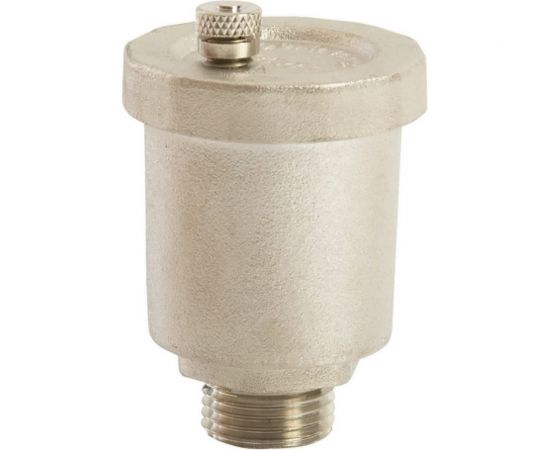 Спускной автоматический клапан VRT 1/2, максимальное рабочее давление 10 бар 521966 – изображение 5