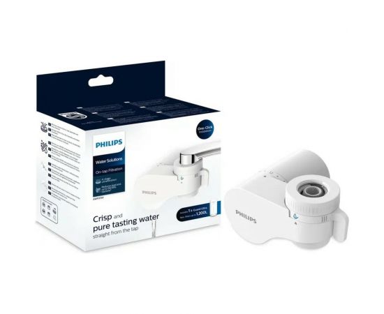 Насадка на кран PHILIPS AWP3754/10 – изображение 5