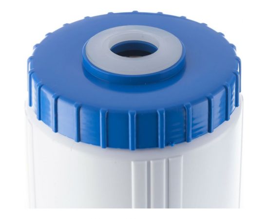 Картридж Гейзер WsFe 10BB для умягчение и обезжелезивания воды 30637 – изображение 5