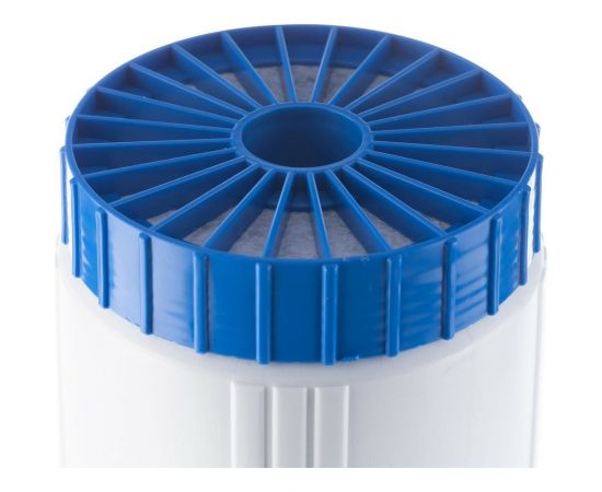 Картридж Гейзер WsFe 10BB для умягчение и обезжелезивания воды 30637 – изображение 6