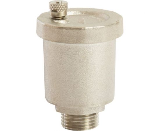 Спускной автоматический клапан VRT 1/2, максимальное рабочее давление 10 бар 521966 – изображение 6