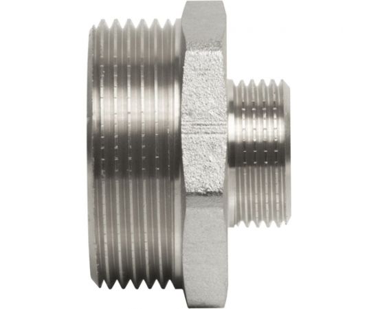 Переходной ниппель VRT 1 1/2""-3/4"", наружная/наружная 503067 – изображение 6