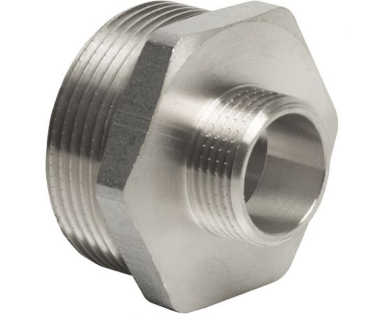 Переходной ниппель VRT 1 1/2""-3/4"", наружная/наружная 503067 – изображение 7